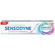 SENSODYNE COMPLETE PROTECTION TOOTHPASTE